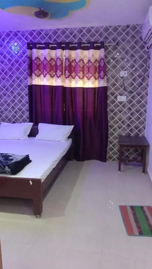 Homestay Nhyn Home Stay Varanasi